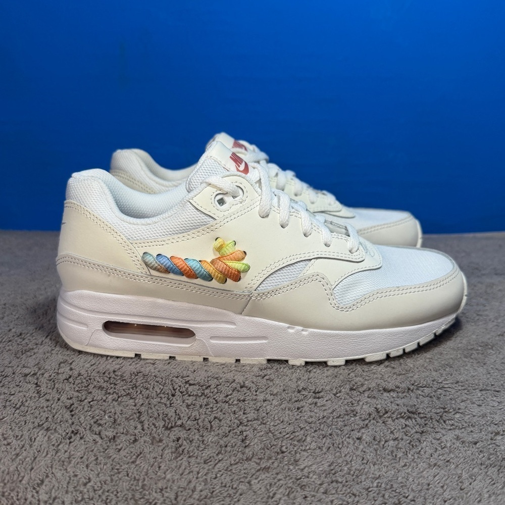 Nike
Air max 1
Brand new - Picture 2 of 10